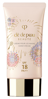 花火盛绽 礼赞幸福  CPB肌肤之钥「花火礼赞」限定系列绚烂上市