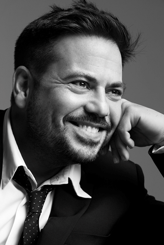 柔光跃动·翩然浪漫  全新纳西索紫晶女士淡香精闪亮上市