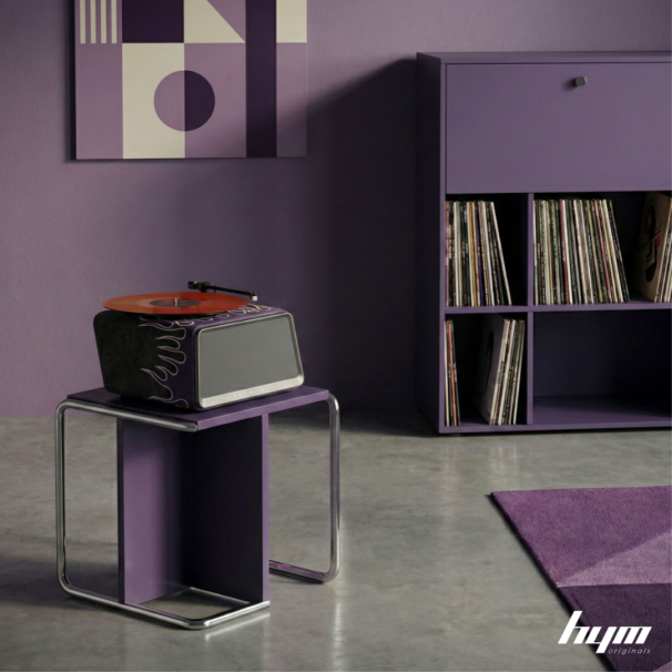 Project V正式发布：历时一年半的设计实验，重新定义黑胶唱机的设计边界