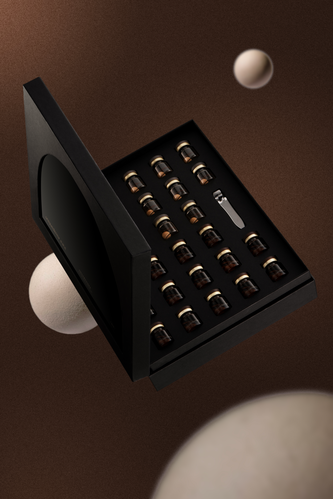 九重屏障重塑行业标准  优研达x复旦大学 引领精准护肤