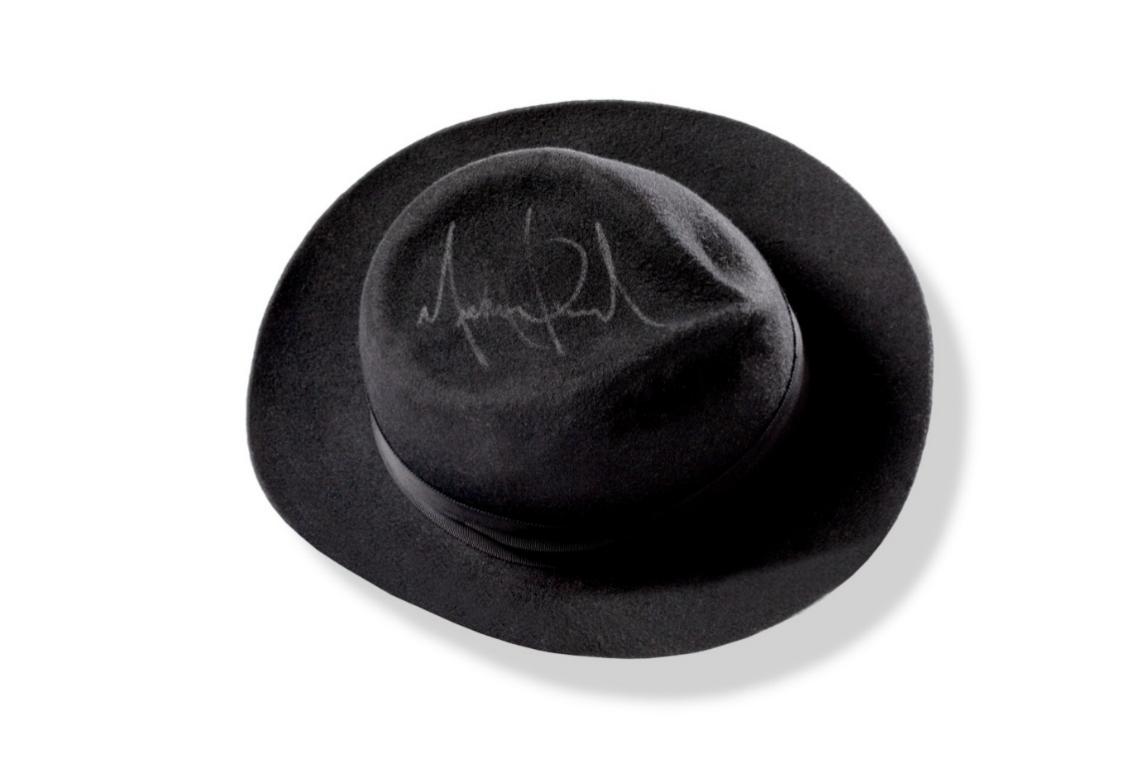 法國AGUTTES拍賣行將展拍50件麥可傑克森獨家珍藏