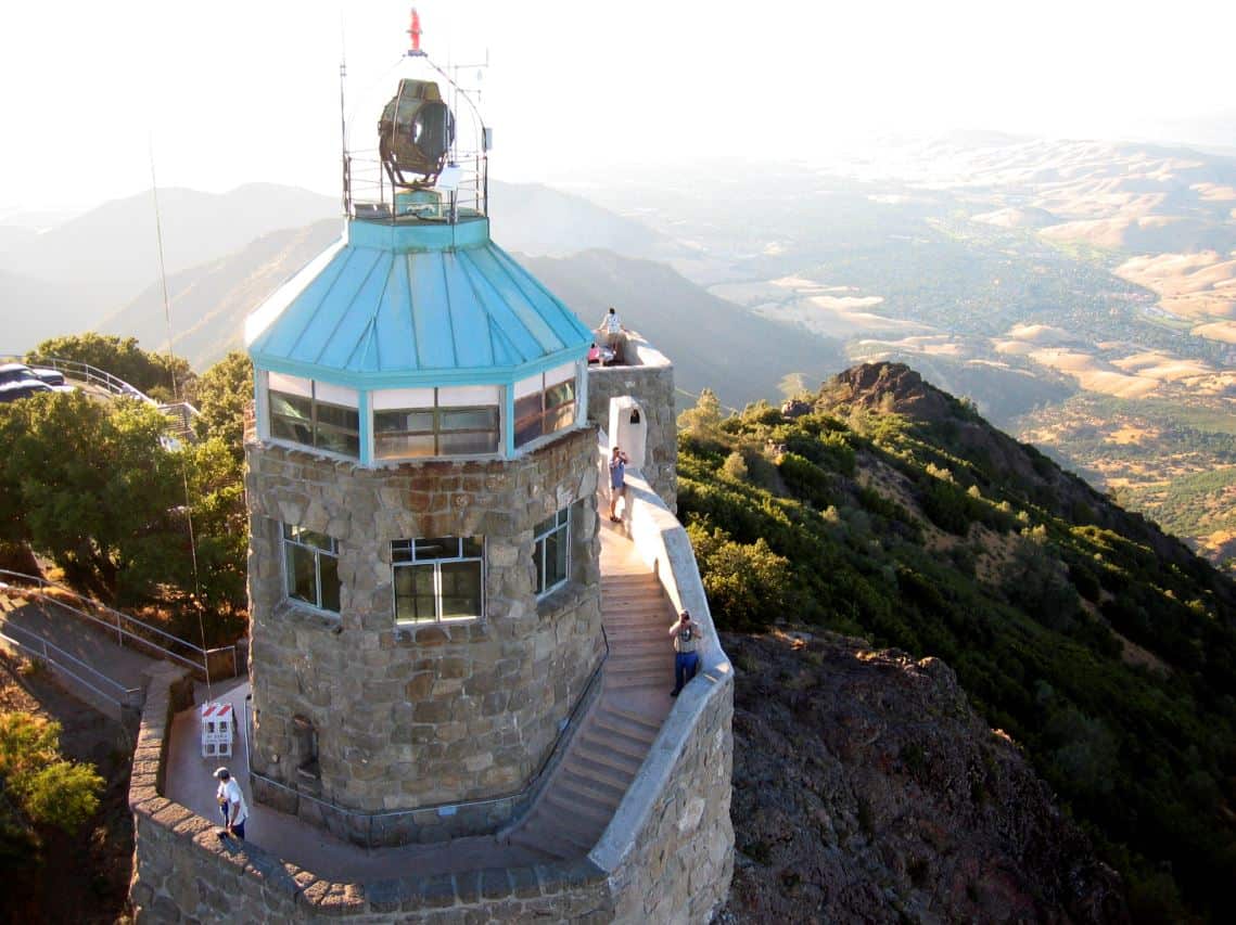 三谷漫游｜加州 Tri-Valley 必游体验合集（系列之一）