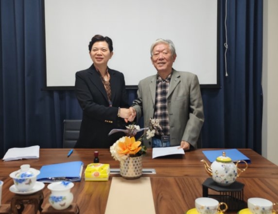 「東籬瓷事」新增簽約5位國家級大師，持續領跑產業