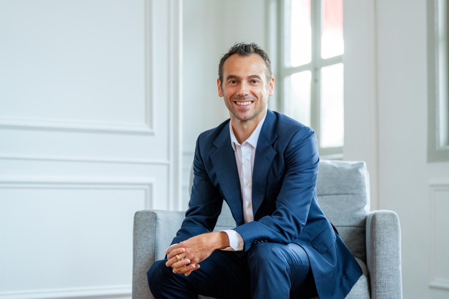 Adobe任命Fabio Tiviti主管亞洲業務