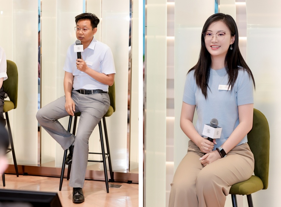 中法对话，探索土壤韧性未来  酩悦轩尼诗第三届国际“由壤而生”论坛圆满落幕