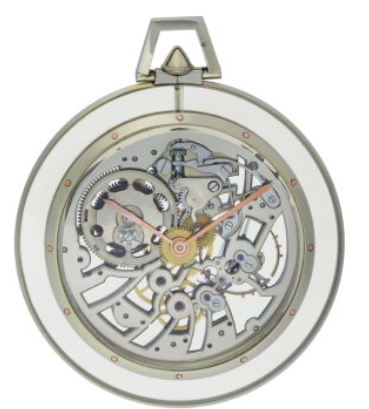 Une image contenant horloge, regarder Le contenu généré par l’IA peut être incorrect.